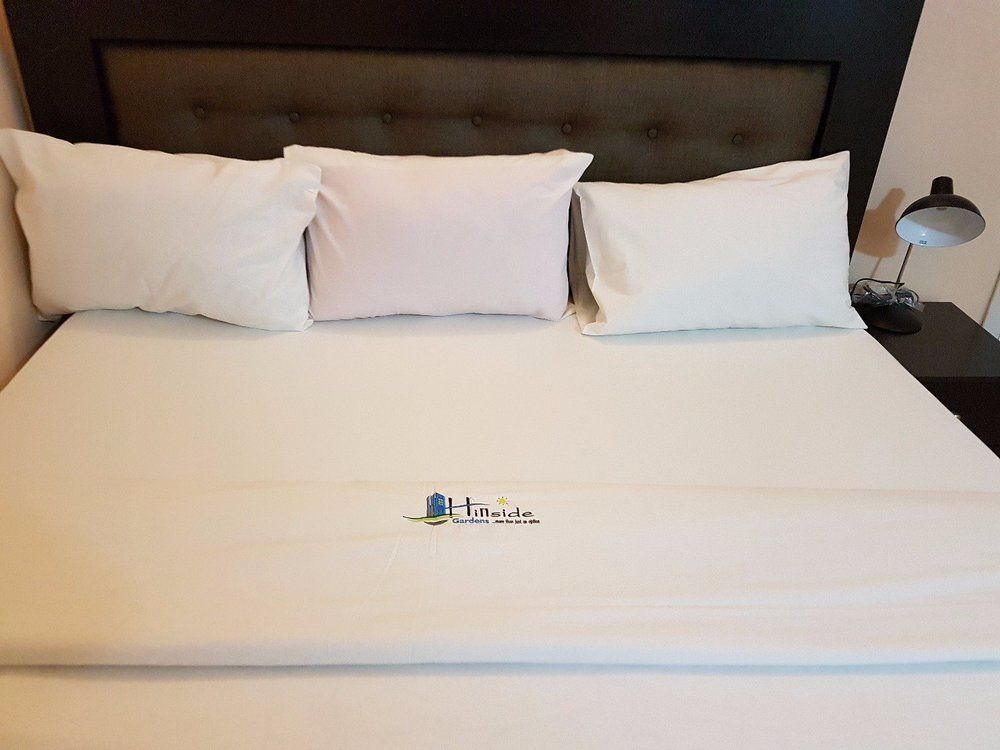 Hotel Hillside Gardens Ltd Lagos Exterior foto