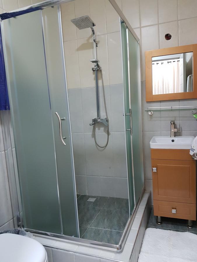 Hotel Hillside Gardens Ltd Lagos Habitación foto