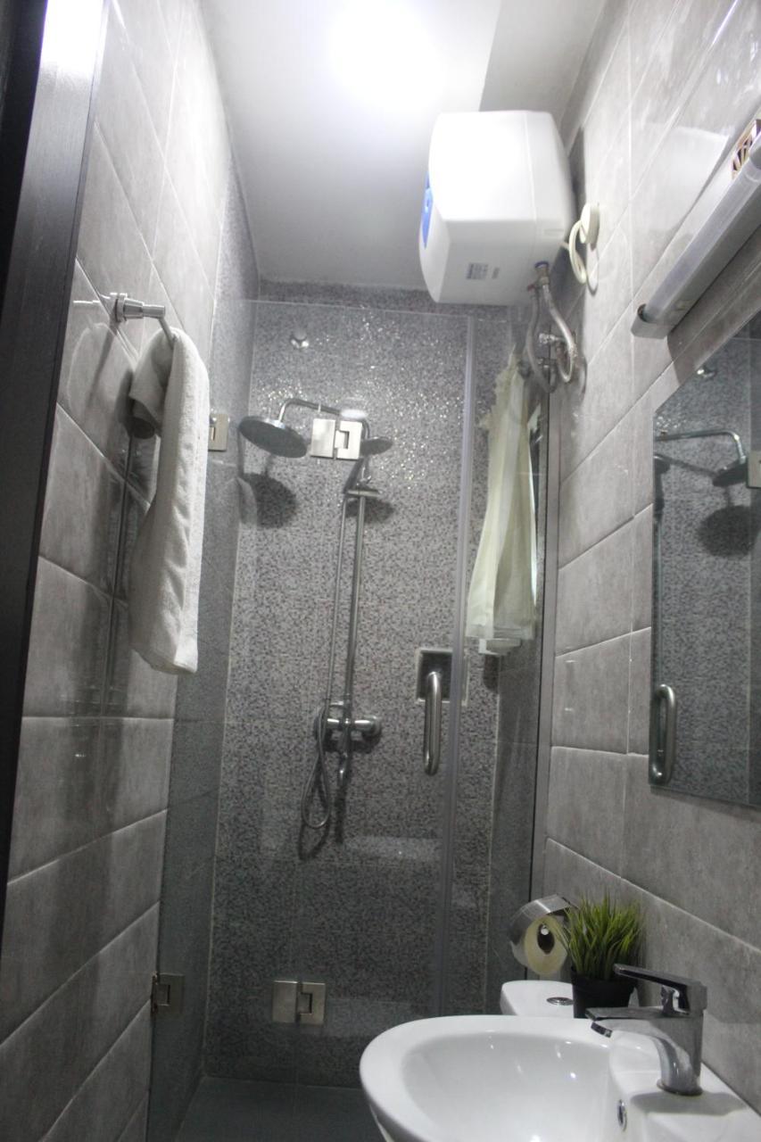Hotel Hillside Gardens Ltd Lagos Exterior foto